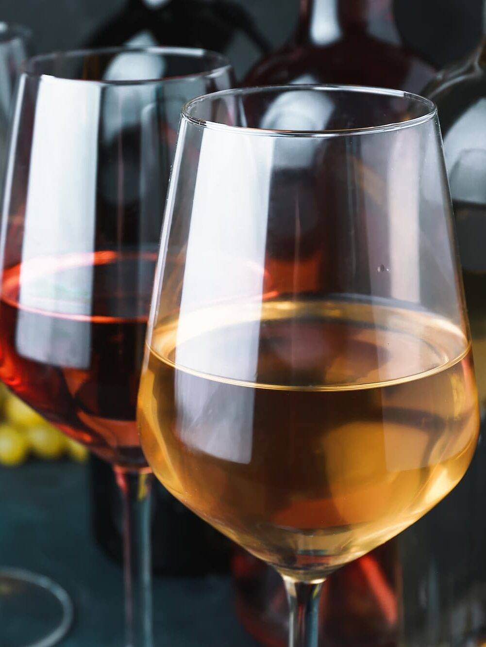 Quels sont les vins d&#8217;Alsace les plus populaires ? Colmar